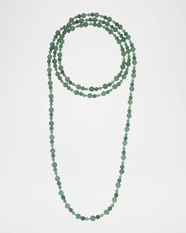 Veda Extra Long Necklace